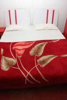 Hotel Ajanta Executive Loading And Boarding, Aurangabad 4